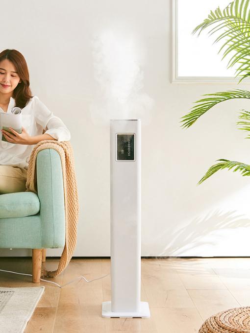 加湿器J9