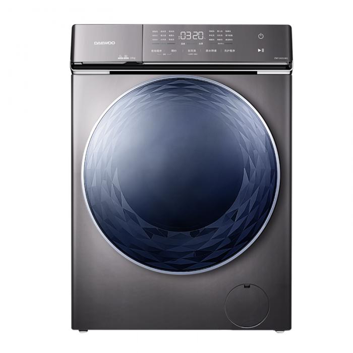 DY-XHX100YD滚筒洗衣机