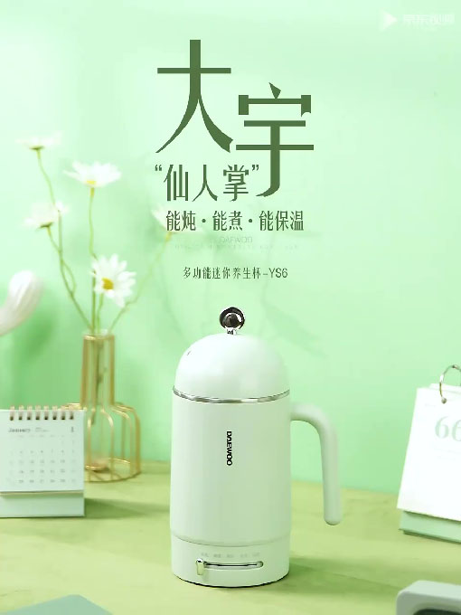 YS6养生杯