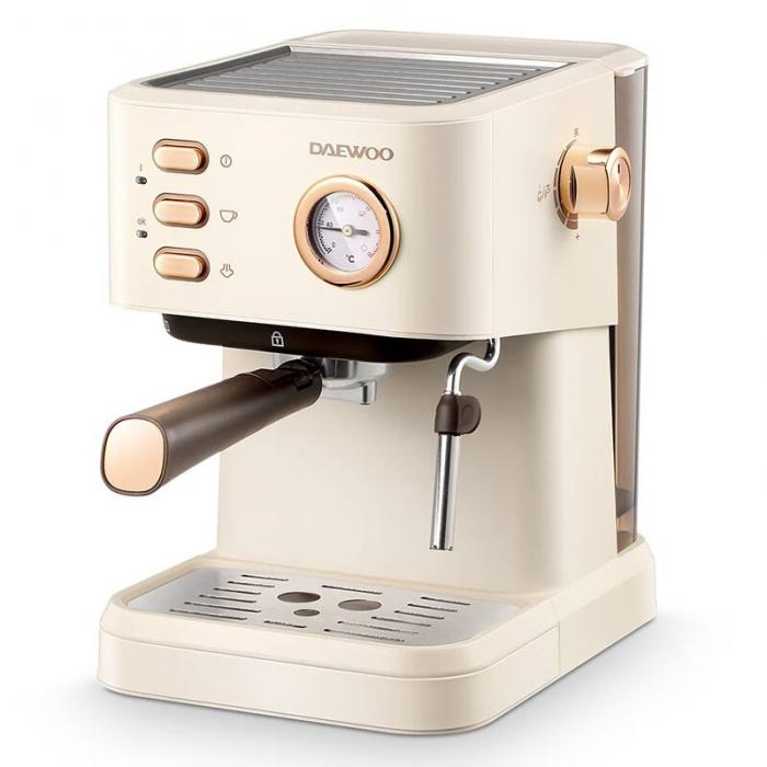 DYKF-1233压力咖啡机
