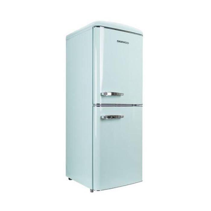 BCD-153WDYA电冰箱