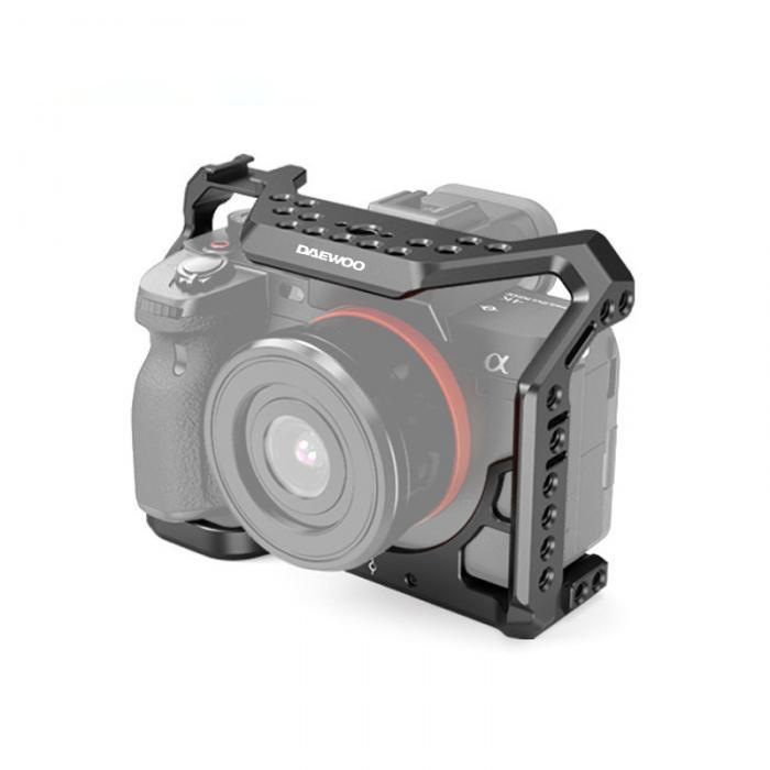DY-LX09相机