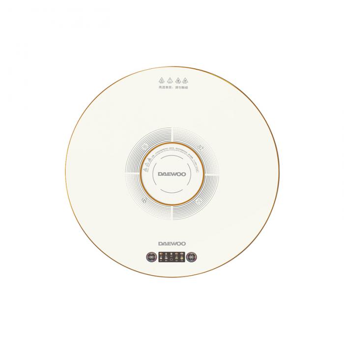 DY-NC80、DY-NC100电磁炉（多功能电磁炉智能保温转盘）