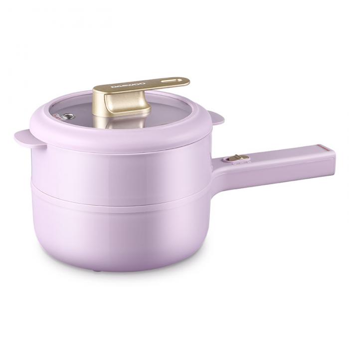 DYZG-1570 电煮锅（紫色）