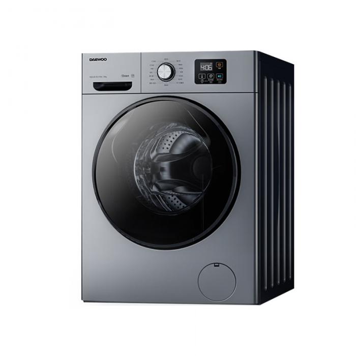 DY-GTX100ED全自动滚筒洗衣机