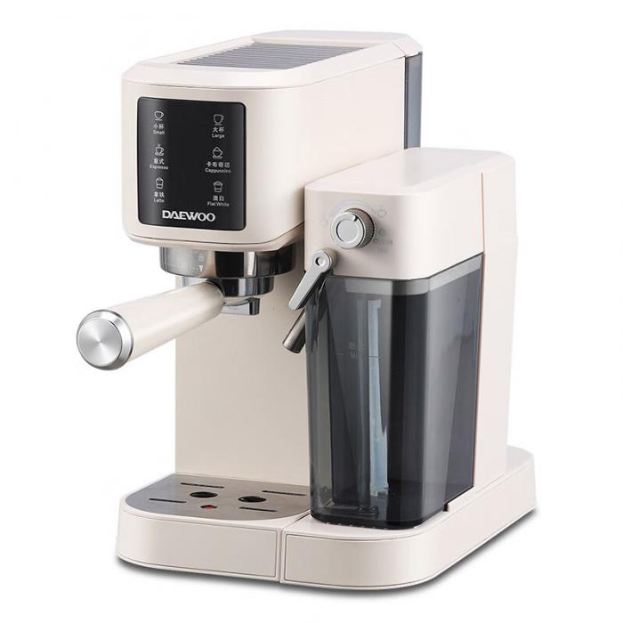 DY-KF10B压力咖啡机