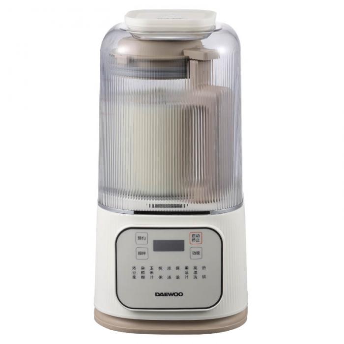DYPB-16P21加热破壁营养料理机