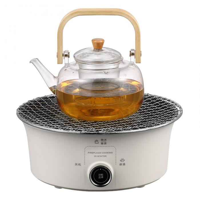 DYWL-80D5电陶炉
