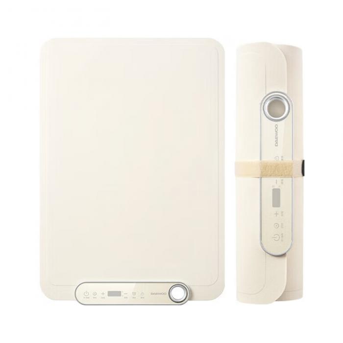 DY-400BWRX方形卷轴暖菜板