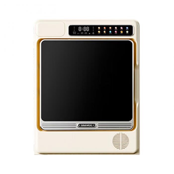 DY-HB30滚筒式热泵干衣机