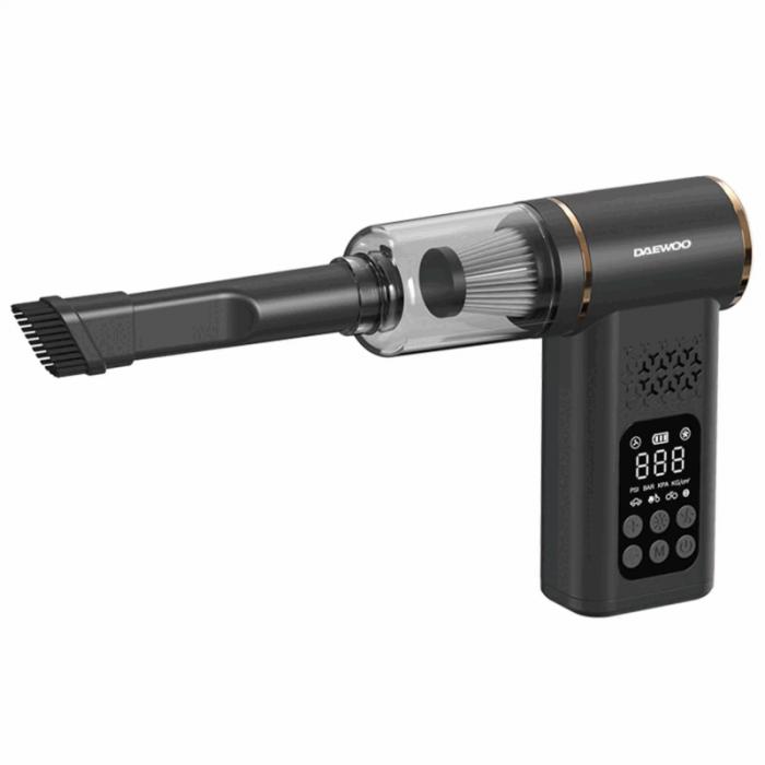 DY-SXC01多功能吸尘充气泵