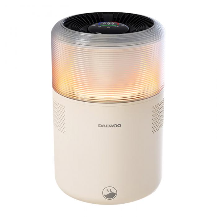 X25纯净型无雾加湿器