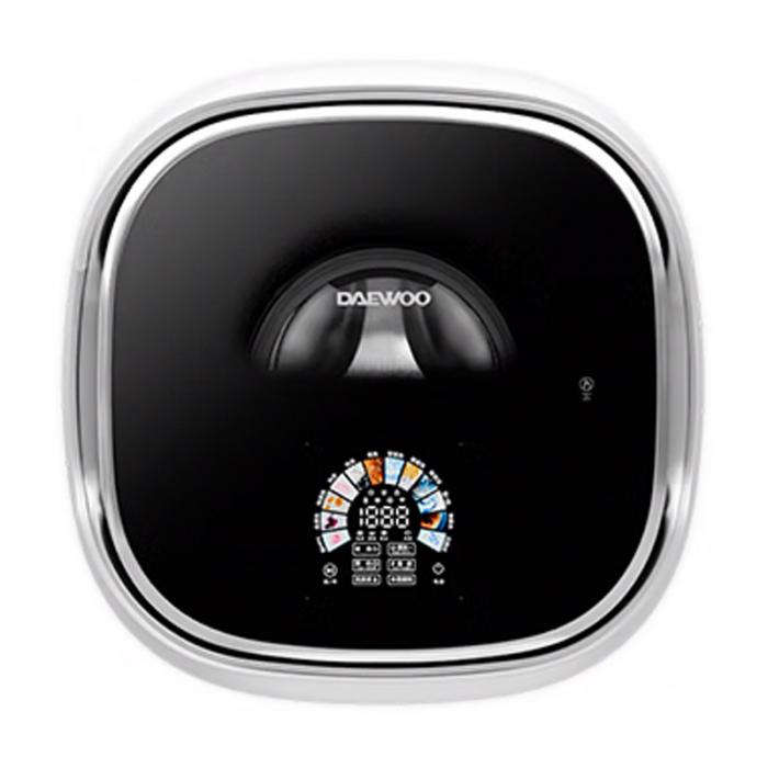 DY-BGX08E、DY-BGX08HE全自动壁挂滚筒洗衣机、全自动壁挂滚筒洗衣干衣机