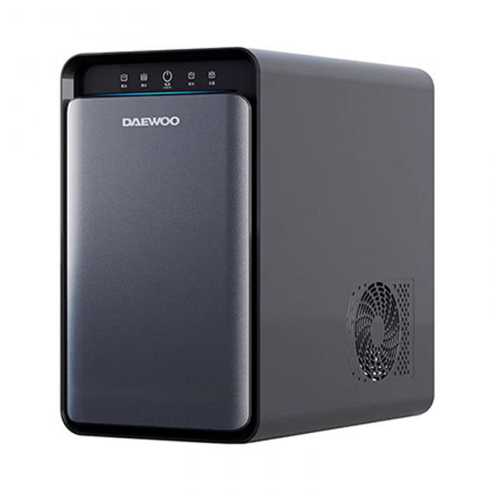 DY-QB01高端球形冰制冰机
